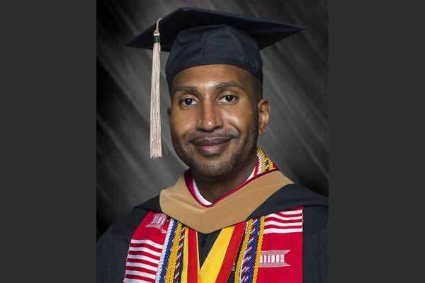 LU alumnus named Presidential Management Fellows finalist 